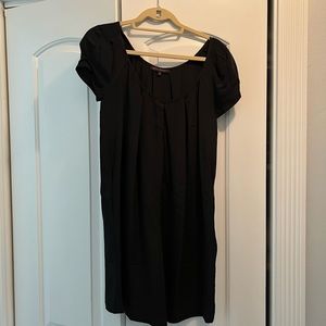 Black Dress by Betsy Johnson